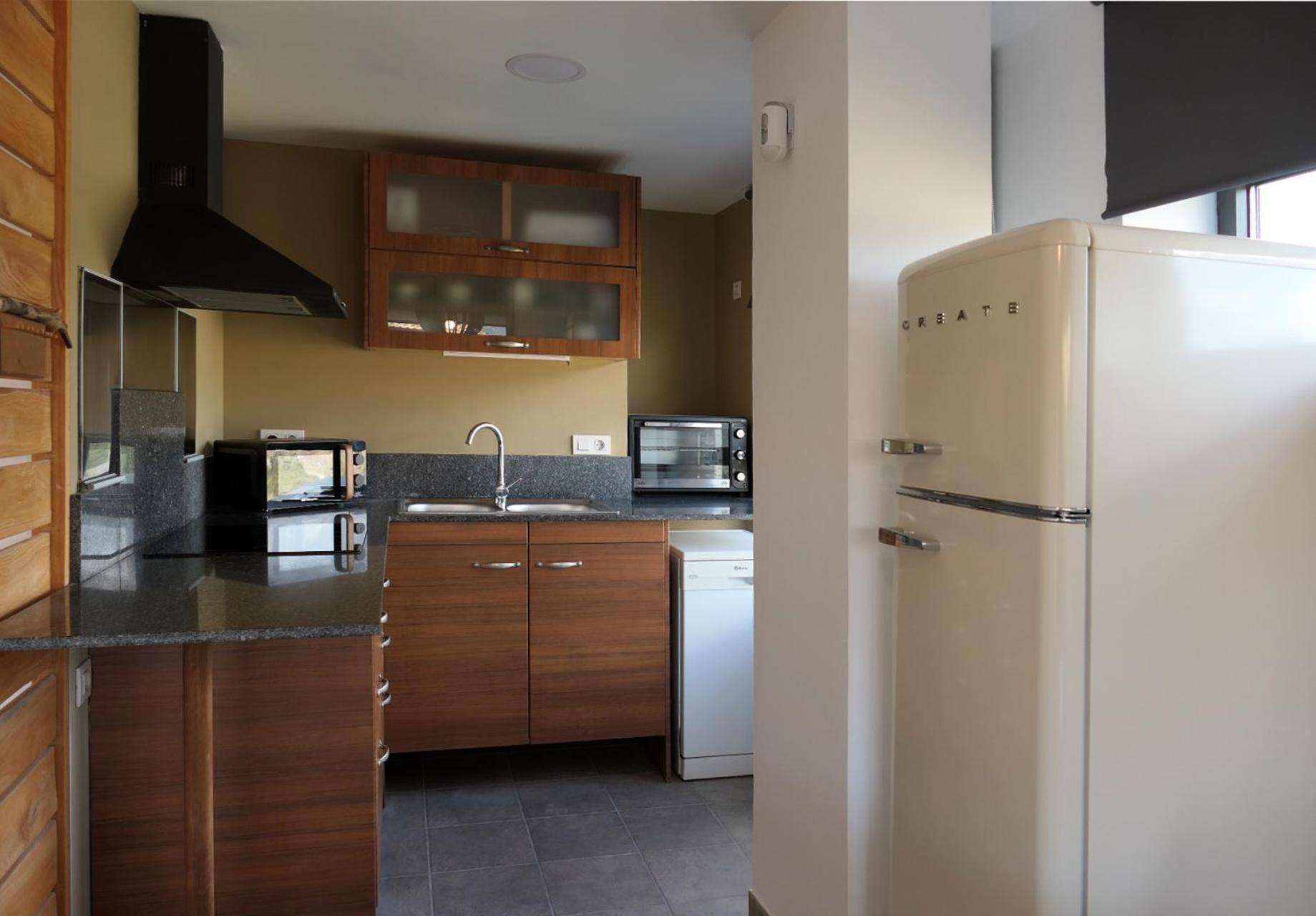 Apartament Anna A Salas Salas de Pallas Екстер'єр фото