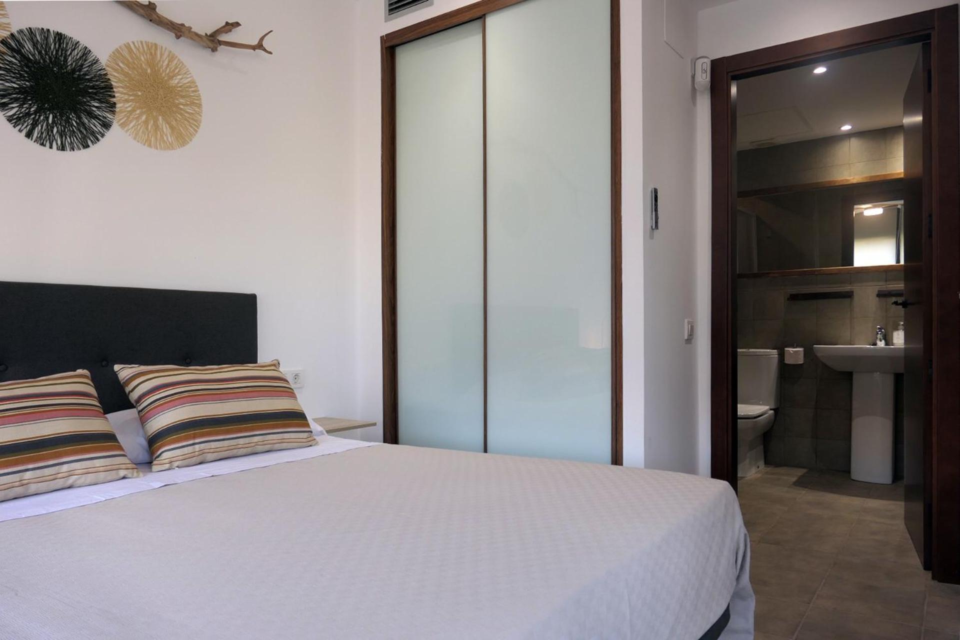 Apartament Anna A Salas Salas de Pallas Екстер'єр фото