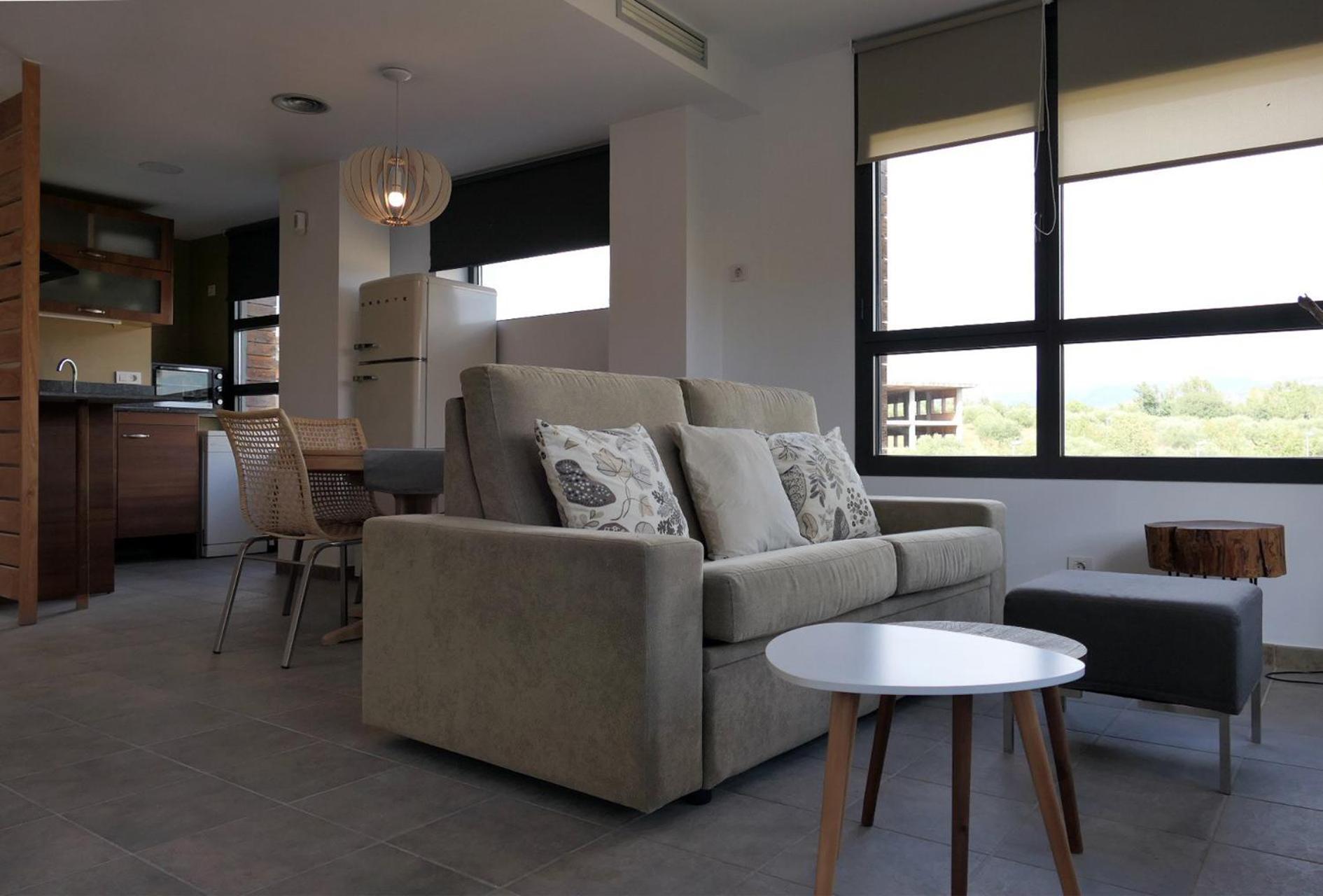 Apartament Anna A Salas Salas de Pallas Екстер'єр фото