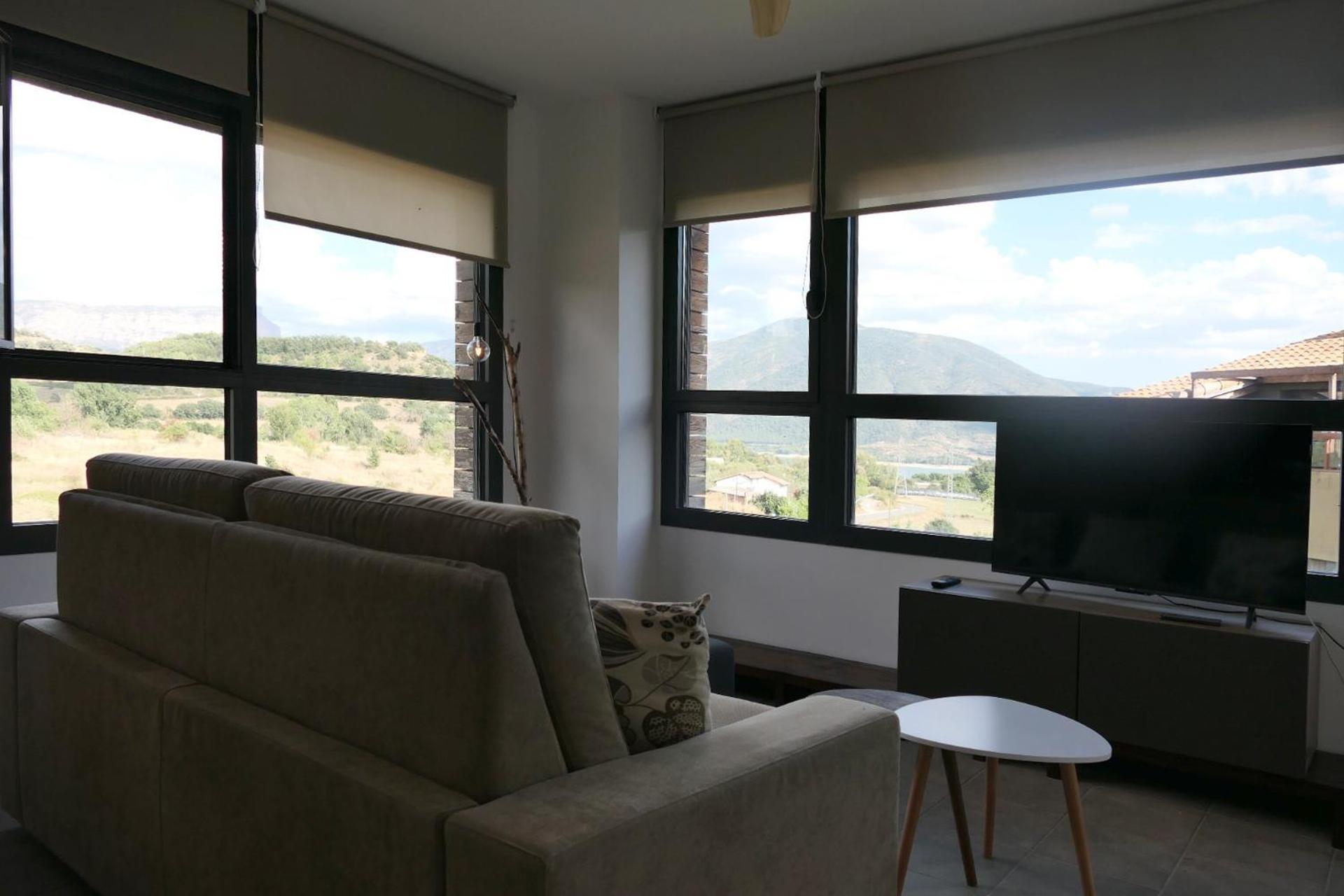 Apartament Anna A Salas Salas de Pallas Екстер'єр фото