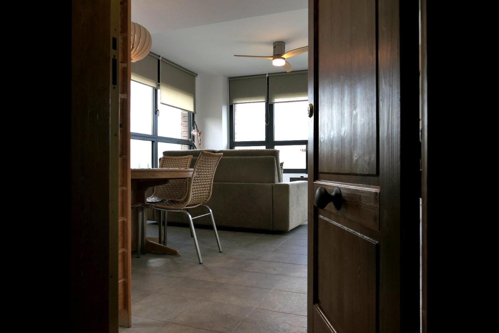 Apartament Anna A Salas Salas de Pallas Екстер'єр фото