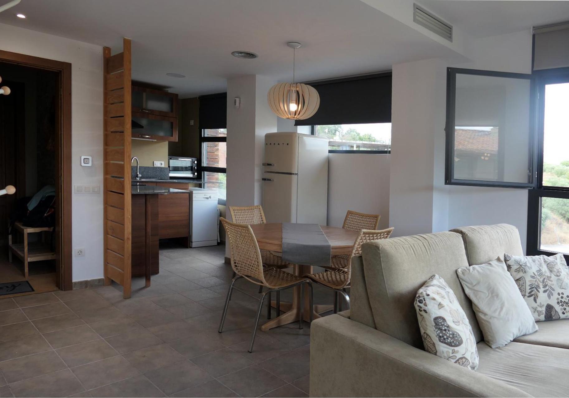 Apartament Anna A Salas Salas de Pallas Екстер'єр фото