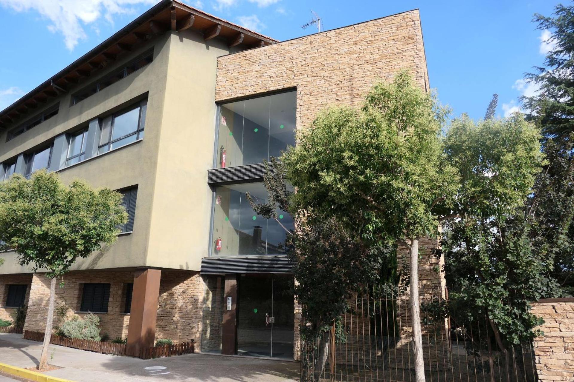 Apartament Anna A Salas Salas de Pallas Екстер'єр фото